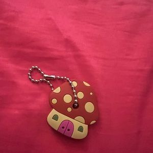 Key holder Keychain